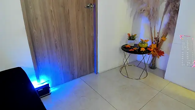 دردشة AmelyaMann الجنسية المباشرة