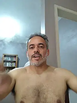 NARDOBSB's Live XXX Chat