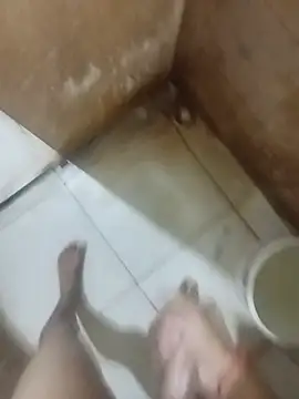 chamafabricio Webcam-Show