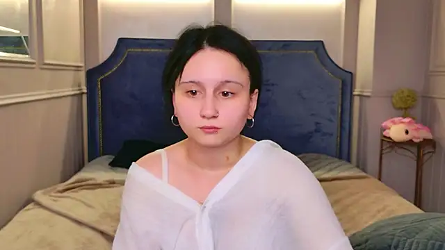 Tina_Mercer 现场XXX聊天