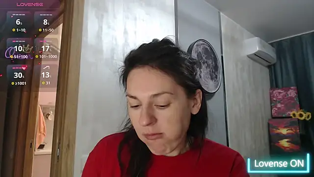 Stacy_Davice 现场XXX聊天