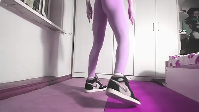 Czat XXX na żywo – lvxbljs