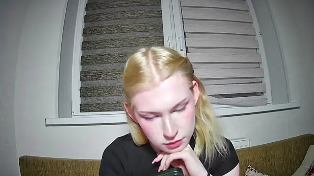 Sasyhk0's Live XXX Chat
