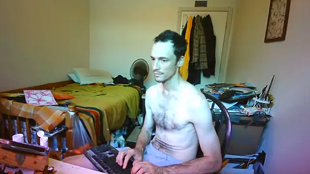 Chat XXX Live JohnnyMoves