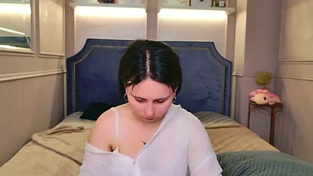 Tina_Mercer Adlı Modelin Canlı XXX Sohbeti