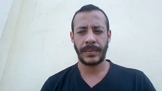 Show de webcam de MachoScorpionCaralho