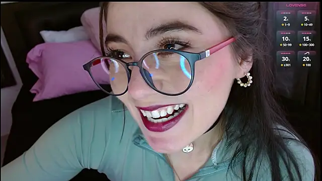 Czat XXX na żywo – Salma_Tori