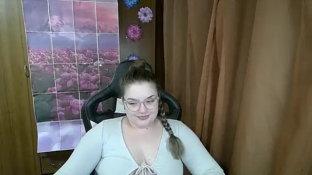 Živý XXX chat Teasing_Dora
