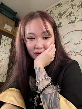 YukiiTYAN Chat XXX live