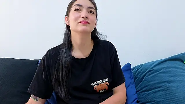 thailycupcake Chat XXX live