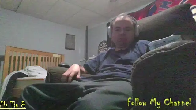 Chatroom XXX en direct de Nb1979