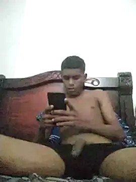 lanbn – webcam-show