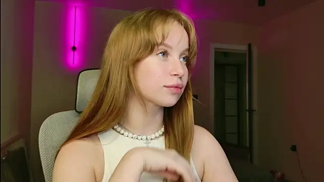 BunnyShinex – Live XXX-chat