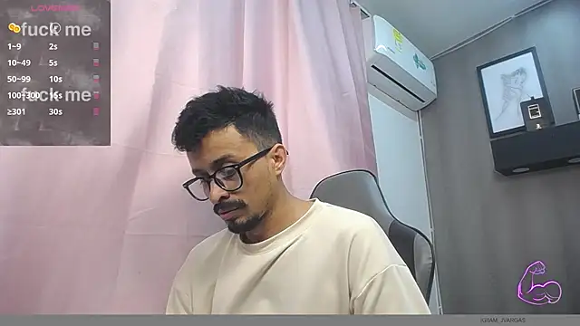 Amir_guy_ 现场XXX聊天