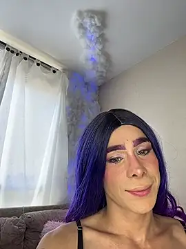 Czat XXX na żywo – Mydreams69