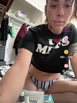 Chat XXX Live MommyGambit