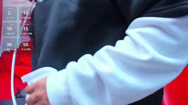 alex_477 라이브 XXX 채팅