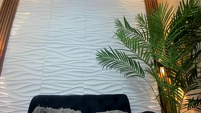 Pavo_tv Adlı Modelin Canlı XXX Sohbeti