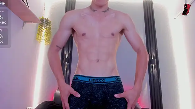 Dark_Valentino_ 라이브 XXX 채팅