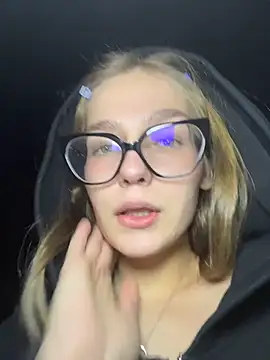 XXX chat uživo modela MilliWish