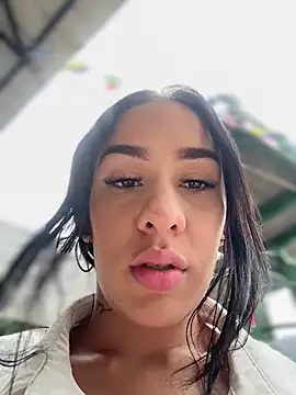 __IRIS__'s Live XXX Chat