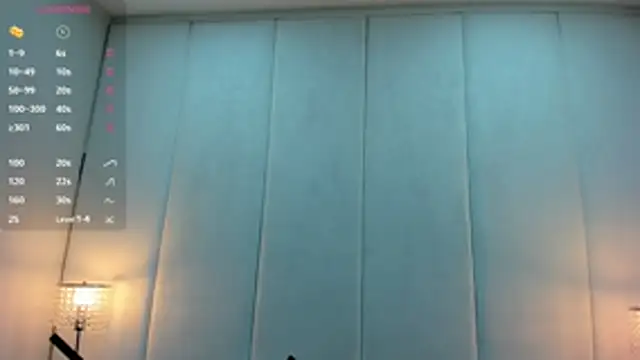 Evaa_Martinez 现场XXX聊天