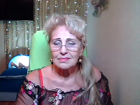 Wena-Sweety Live XXX-Chat