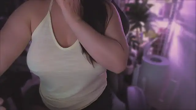 MonsteraWhite – Live XXX-chat