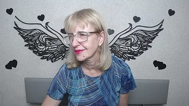 PattySanny – Live XXX-chat