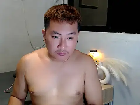 Show de Bigdaddybear888 na webcam
