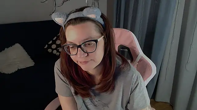 Živý XXX chat Milaniya_Poolys