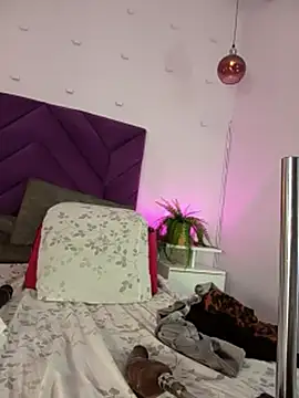 Chat XXX ao vivo de haileystone