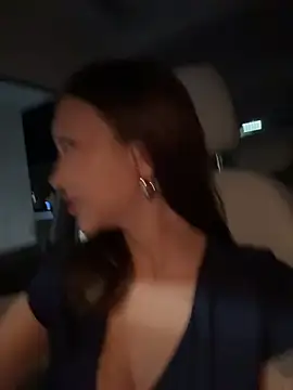 XXX chat uživo modela Musae