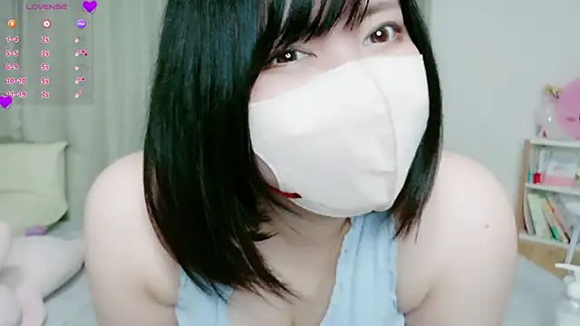 miistrip's Live XXX Chat