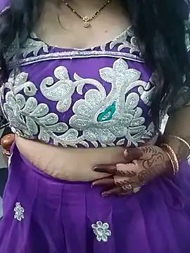 your-sameera Webcam-Show
