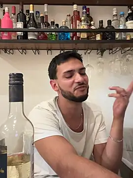 Show de webcam de Gipsyboysteve