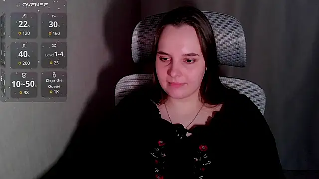 Noir_Ember_ Chat XXX live