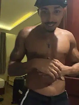 PimpDante's Live XXX Chat