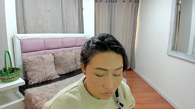 Chat XXX Live gaby_trent