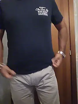 Show modela coppiahotita na web-kameri