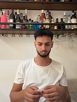 Gipsyboysteve Webcam-Show