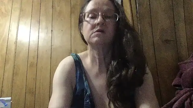 Show Webcam de milfmichelle69