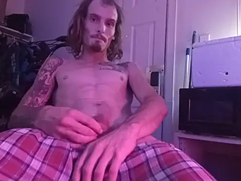 XXX chat uživo modela Wildfreakxxwolf