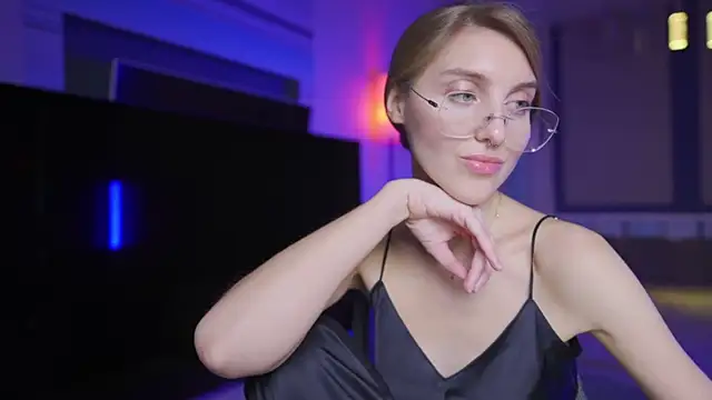 Živý XXX chat CassiaBlade1
