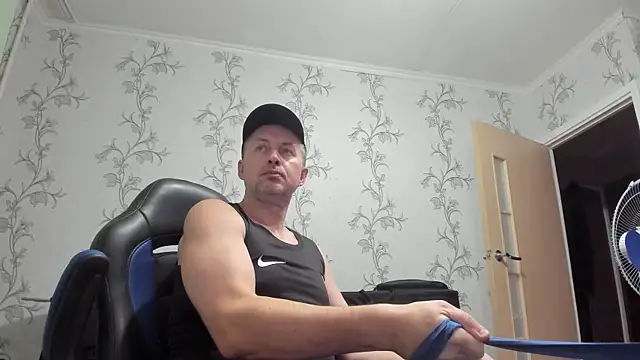 SanFrantsisko live XXX chat
