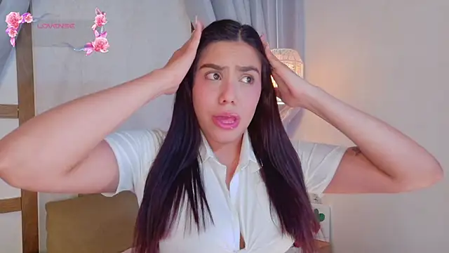 RenataLeclair Live XXX Chat