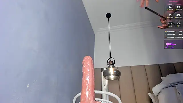 SOFIAGOEZ30 live XXX chat