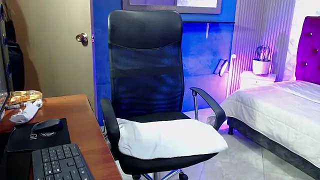 camila_sed's Live XXX Chat