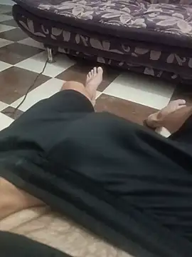 kenzzzz Webcam-Show