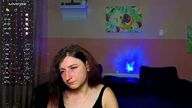 Muse_kitty_jenia Adlı Modelin Canlı XXX Sohbeti